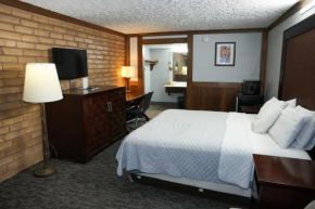Rittiman Inn and Suites